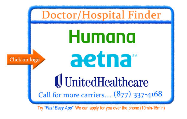 Florida Group Health Insurance Physician and Hospital Finder