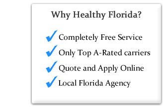 Why Healthy Florida